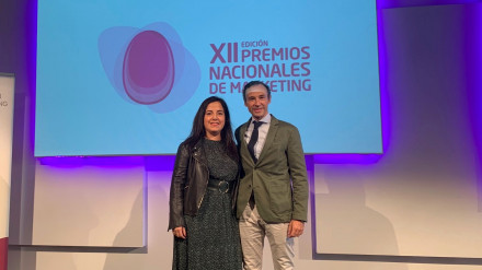 ATREVIA gestiona la Secretaría Técnica de la XII edición de los Premios Nacionales de Marketing