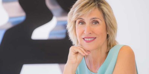 ATREVIA’s president, Nuria Vilanova made the list of the 500 most influential Spanish women in 2019