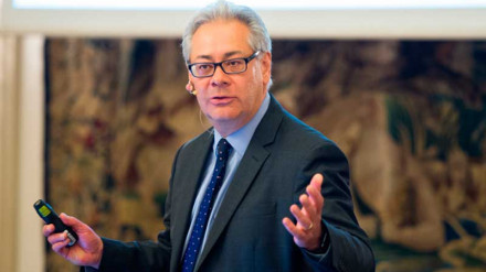 ATREVIA incorpora a Germán Ríos como ‘Senior Partner’