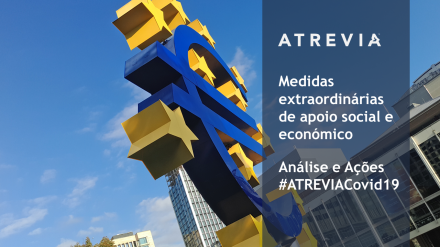 Negociações entre o Governo e a Banca – Análise e Ação (#ATREVIACovid19)