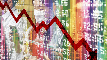 El impacto económico del coronavirus, por nuestro Senior Partner, Germán Ríos