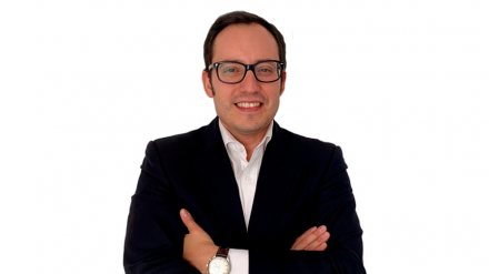 Miguel Ángel López, nuevo director de ATREVIA Perú