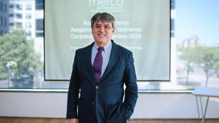 Manuel Sevillano, director de RSE y Reputación de ATREVIA: «Gestionar la reputación ayuda a aportar valor de forma responsable»