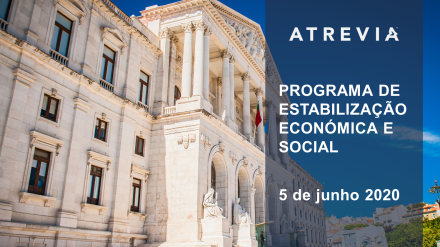 Programa de Estabilização Económica e Social