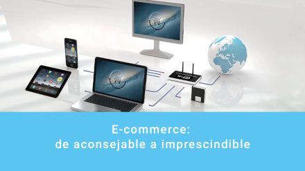 E-commerce: el nuevo servicio de ATREVIA Tecnología