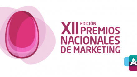 Ya conocemos a los finalistas de la XII edición de los Premios Nacionales de Marketing