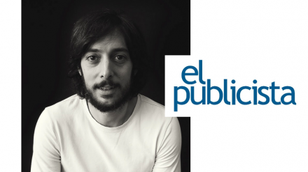 David Ricoy, director creativo de ATREVIA, en El Publicista: Pandemia y creatividad