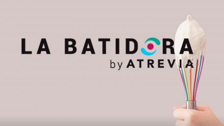 Nace ‘La Batidora’ by ATREVIA: escucha, innovación y comunicación