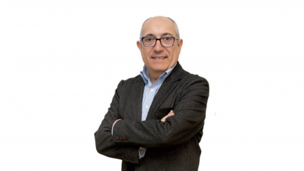 Alfonso Jiménez se incorpora al equipo de Senior Partners de ATREVIA