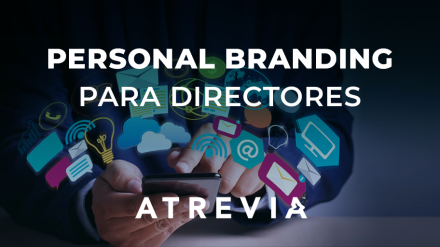 Personal Branding: 5 palancas clave para potenciarla