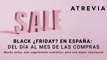 Black Friday 2020: Del día al mes de las compras