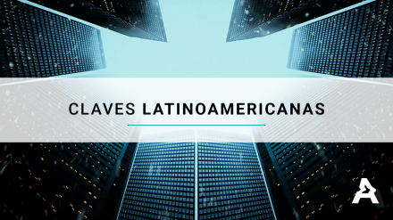 Claves Latinoamericanas. Agosto 2021.