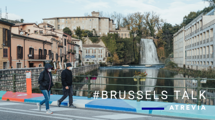 Challenges and Opportunities for the tourism sector in 2021
