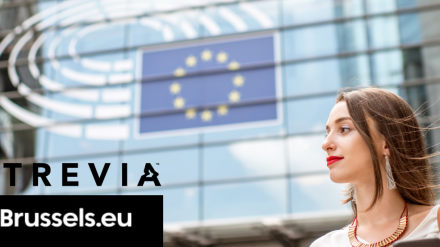 ATREVIA, en la lista de Best in Brussels de las ‘75 Mejores Consultoras de Asuntos Públicos de la UE’