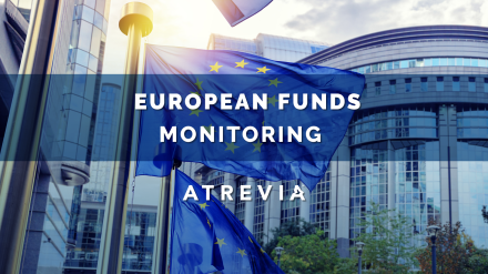 European Funds Monitoring Service: Companies and organizations in a decisive process