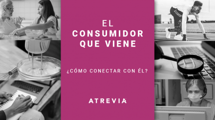 ¿Cómo mantener la confianza de los consumidores en 2021? Por Esther Benito, directora de Comunicación Corporativa de ATREVIA