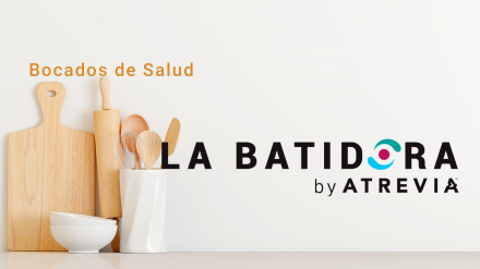 Bocados de Salud: ¿El azúcar mata? (La Batidora, by ATREVIA)