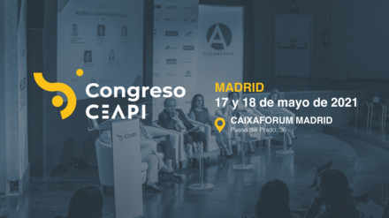 ATREVIA, patrocinadora del IV Congreso Iberoamericano CEAPI para líderes de compañías y familias empresarias
