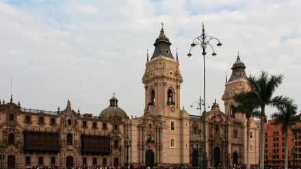 #ATREVIALatam: Boletín Informativo 1ª vuelta Elecciones Presidenciales Perú 2021