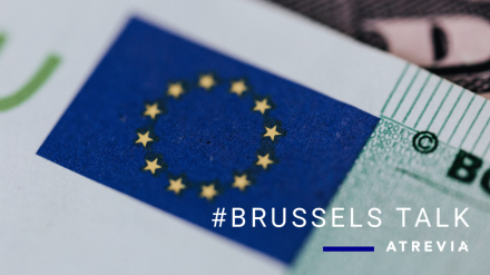 Próxima parada: Next Generation EU