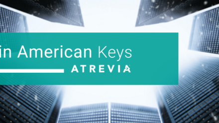 Latin American Keys. November 2021