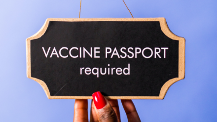 A COVID-19 Certificate, The European Union’s Major Commitment for This Summer