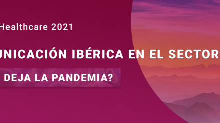 Nuevo #InformeATREVIA: La comunicación ibérica en el sector Salud