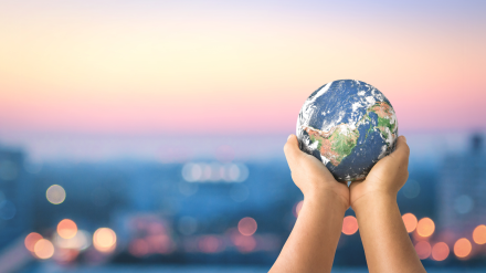 Do We Have to Communicate Our Sustainability Policies? Manuel Sevillano, CSR Director at ATREVIA, for TOP Comunicación