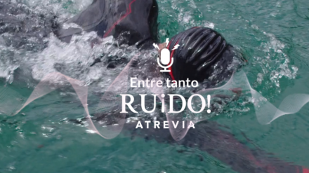 Nuevo podcast ATREVIA: Pedro Miguel Casado, nuevo invitado de Entre Tanto Ru¡do