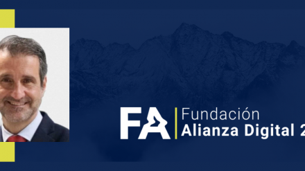 ATREVIA incorpora a David Cierco como director ejecutivo de su Fundación Alianza Digital 2030