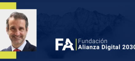 ATREVIA Incorporates David Cierco as Executive Director of Its 2030 Digital Alliance Foundation