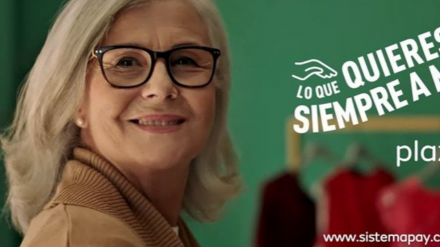 «plazox. Lo que quieres, siempre a mano», nueva campaña creativa para plazox