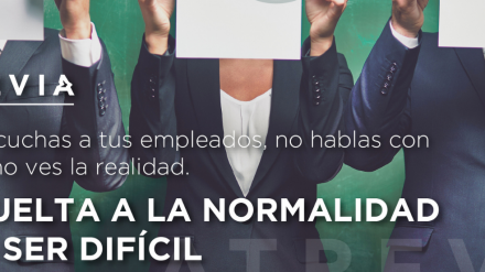 ¿Cómo implementar con éxito un modelo híbrido de trabajo?