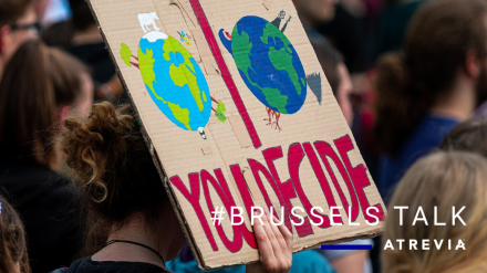 Conclusiones de la COP26: rol de la UE, acuerdos y compromisos