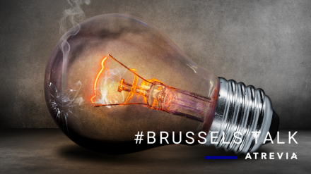 Crisis energética europea y transición ecológica: Estado de la Unión de la Energía