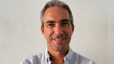 ATREVIA incorporates Ricardo Melo as director of the Digital sector in Portugal