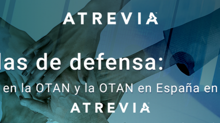 Vídeo-resumen: España en la OTAN y la OTAN en España en 2022 (Charlas de Defensa)