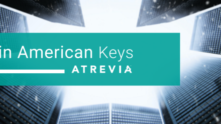 Latin American Keys. January 2022