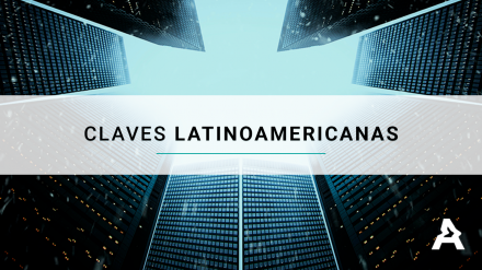 Claves latinoamericanas. Febrero 2022.