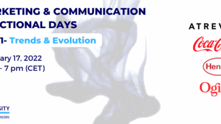 Isabel Lara, vicepresidenta de ATREVIA, participará en los «Marketing & Communications Functional Days» de IE University (17/02)