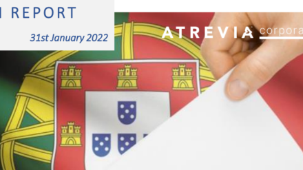 Portuguese legislative elections 2022: Results  and analysis