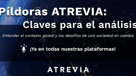 Nuevo podcast de «Claves para el análisis» con Germán Ríos: Perspectivas económicas para 2022