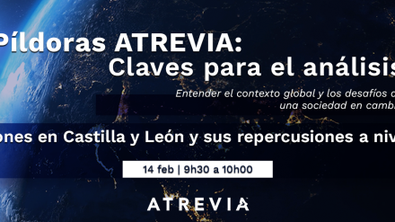 Nuevo encuentro de «Claves para el análisis» (14/02): Las elecciones en Castilla y León y sus repercusiones a nivel nacional