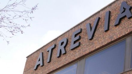 ATREVIA cierra 2021 con un crecimiento en ventas de 28 millones de euros y un EBITDA de 3,8  millones de euros