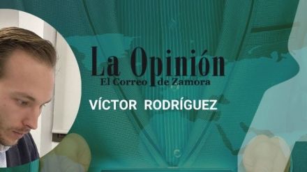 Víctor Rodríguez, consultor de Public Affairs: “No debería haber ningún problema de desabastecimiento a corto plazo”