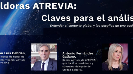 #ClavesParaElAnálisis. La invasión rusa de Ucrania