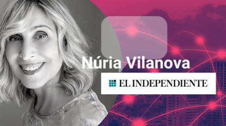 Núria Vilanova: «Las mujeres serán clave para una recuperación económica sostenida y sostenible en Iberoamérica»