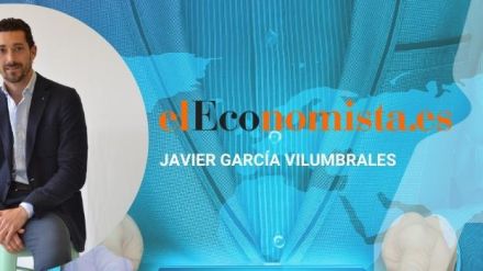 Javier García Vilumbrales: «Esta guerra nada tiene que ver con las que hemos estudiado en los libros de Historia»