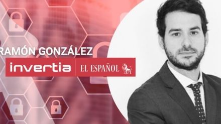 Ramón González: «Ucrania, poner las luces largas en ciberseguridad»