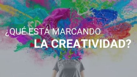 Cuatro tendencias creativas que toman fuerza este año